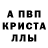 МЕТАДОН мёд Pedro Andreotti